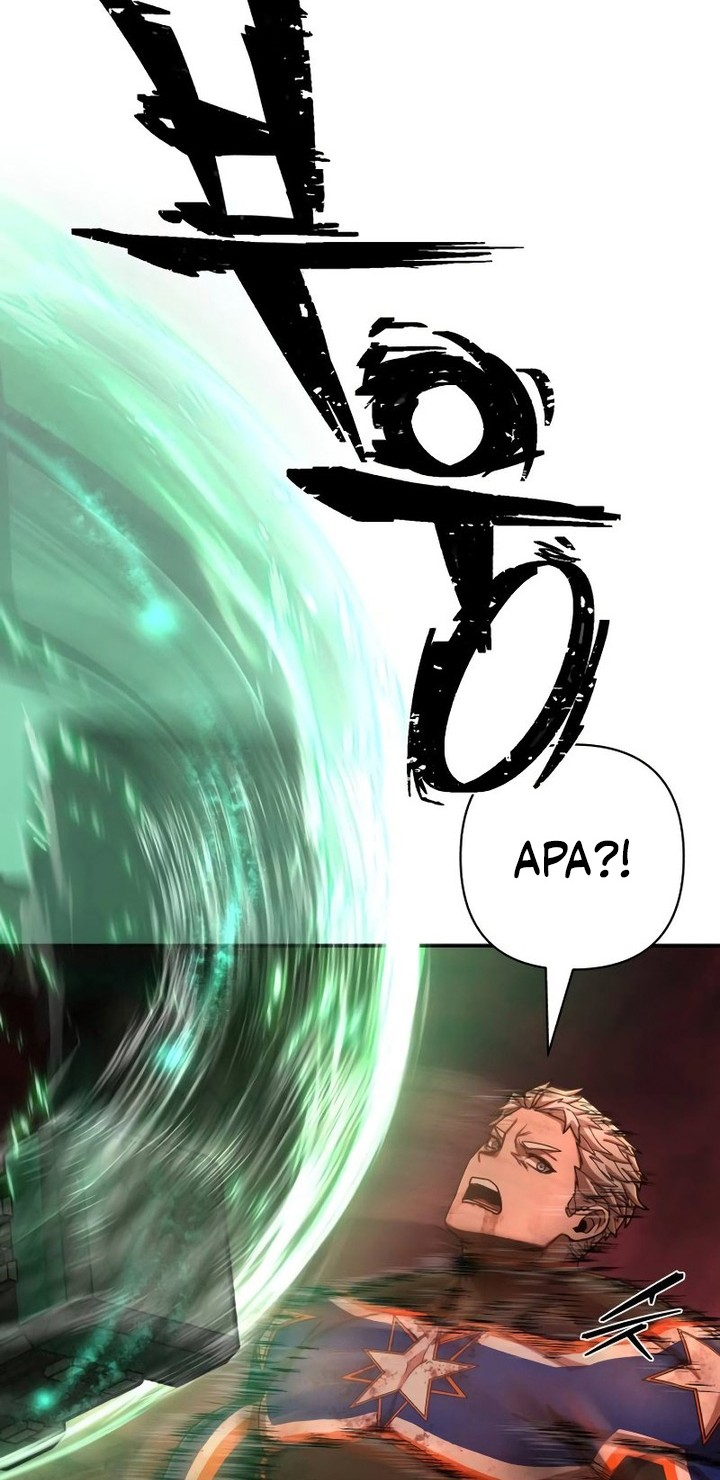 Hero Has Returned Chapter 135 - halaman 5