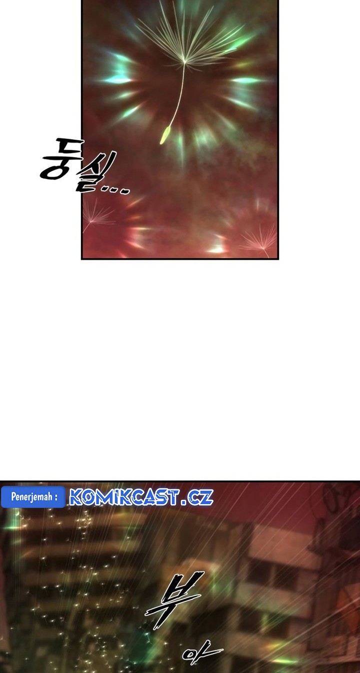 Hero Has Returned Chapter 135 - halaman 57