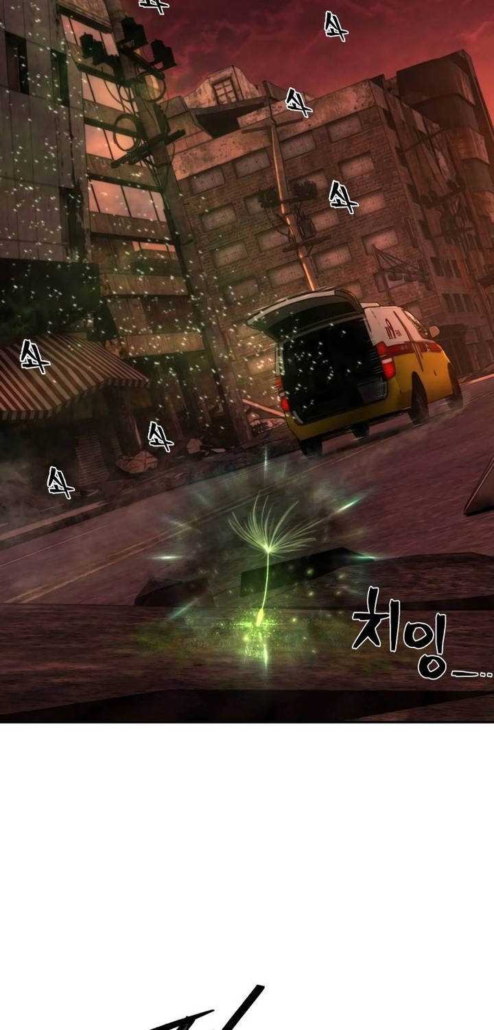 Hero Has Returned Chapter 135 - halaman 59