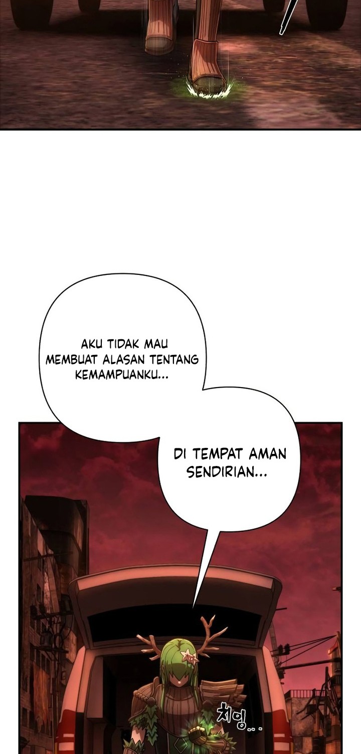 Hero Has Returned Chapter 135 - halaman 61