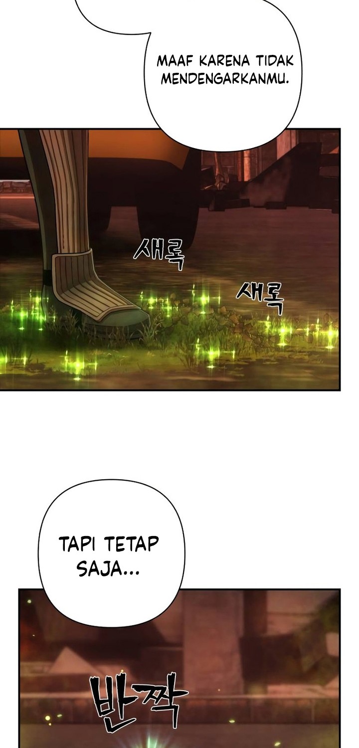 Hero Has Returned Chapter 135 - halaman 63
