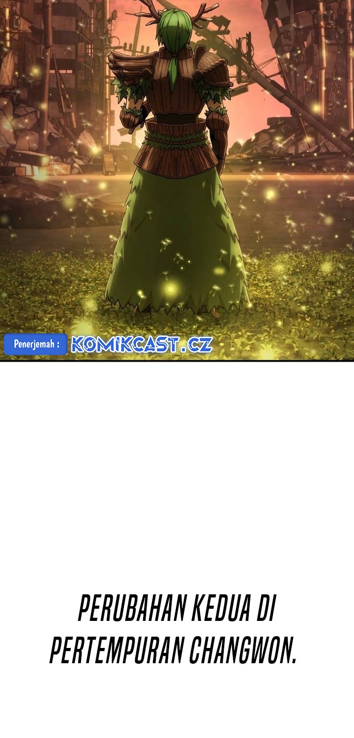 Hero Has Returned Chapter 135 - halaman 65