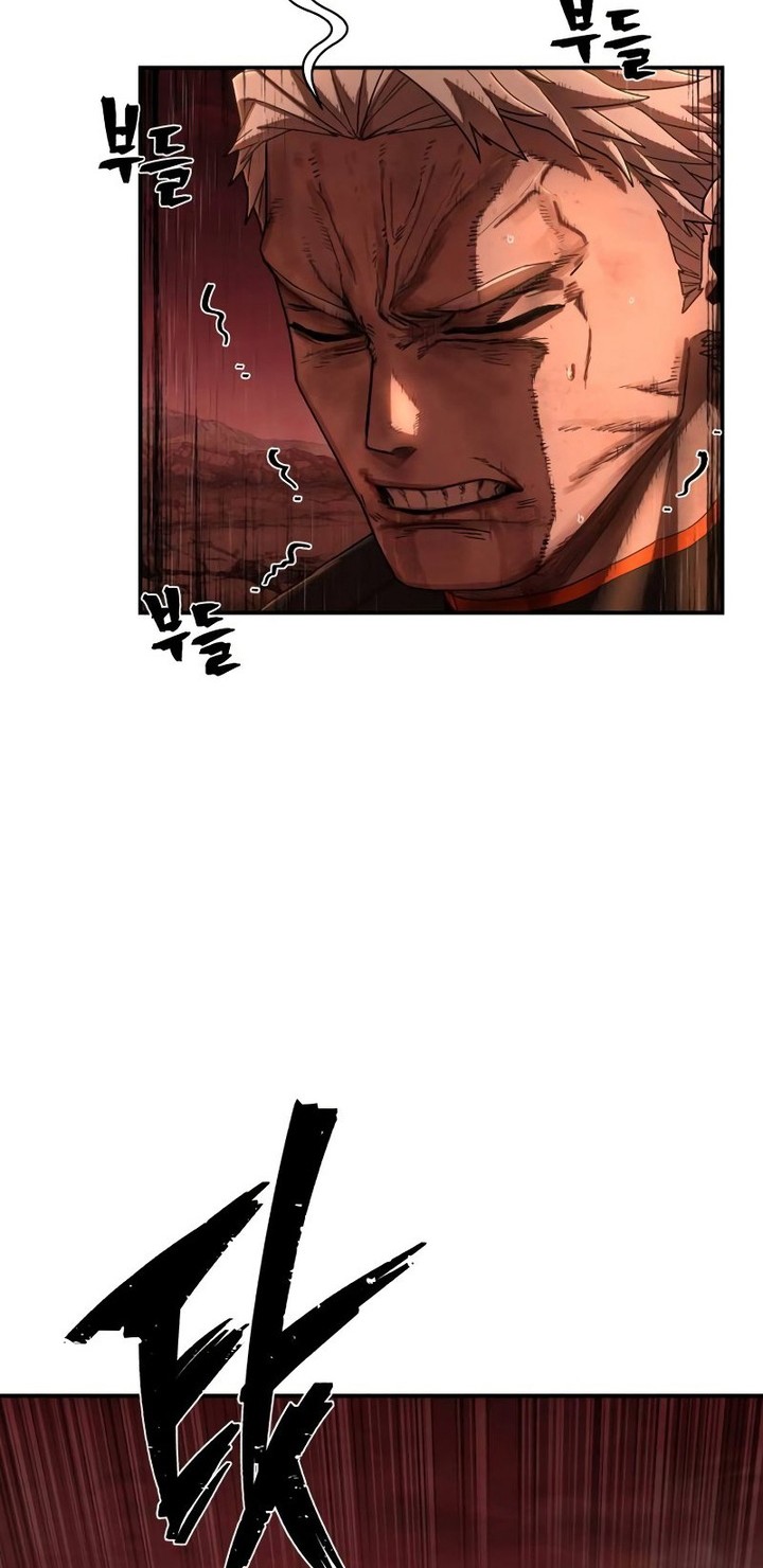 Hero Has Returned Chapter 135 - halaman 7