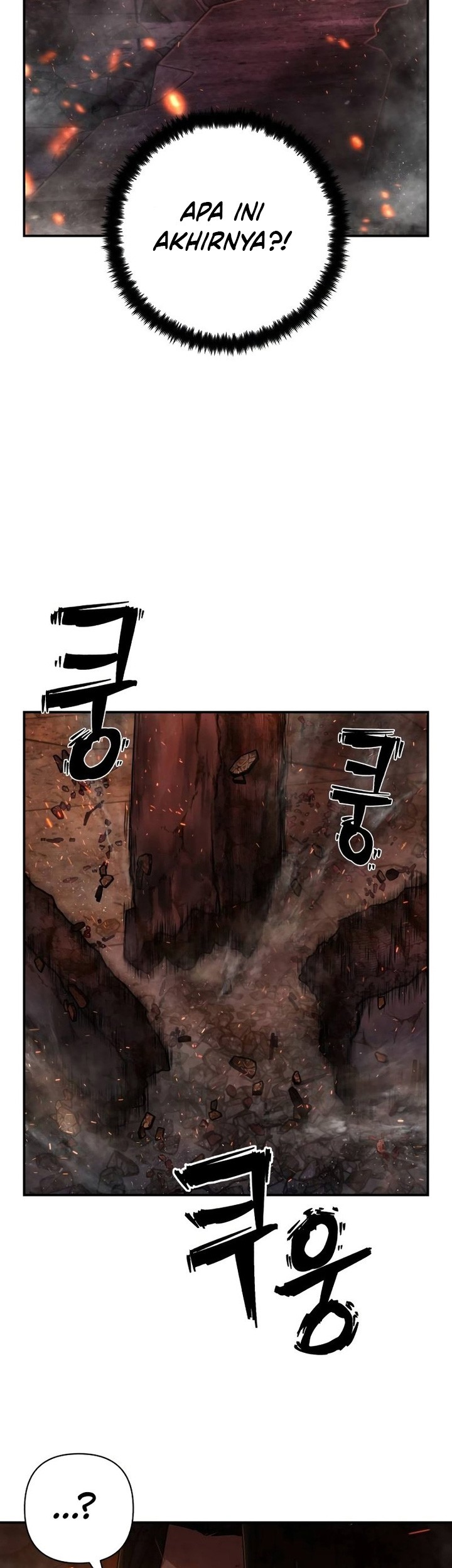 Hero Has Returned Chapter 135 - halaman 70