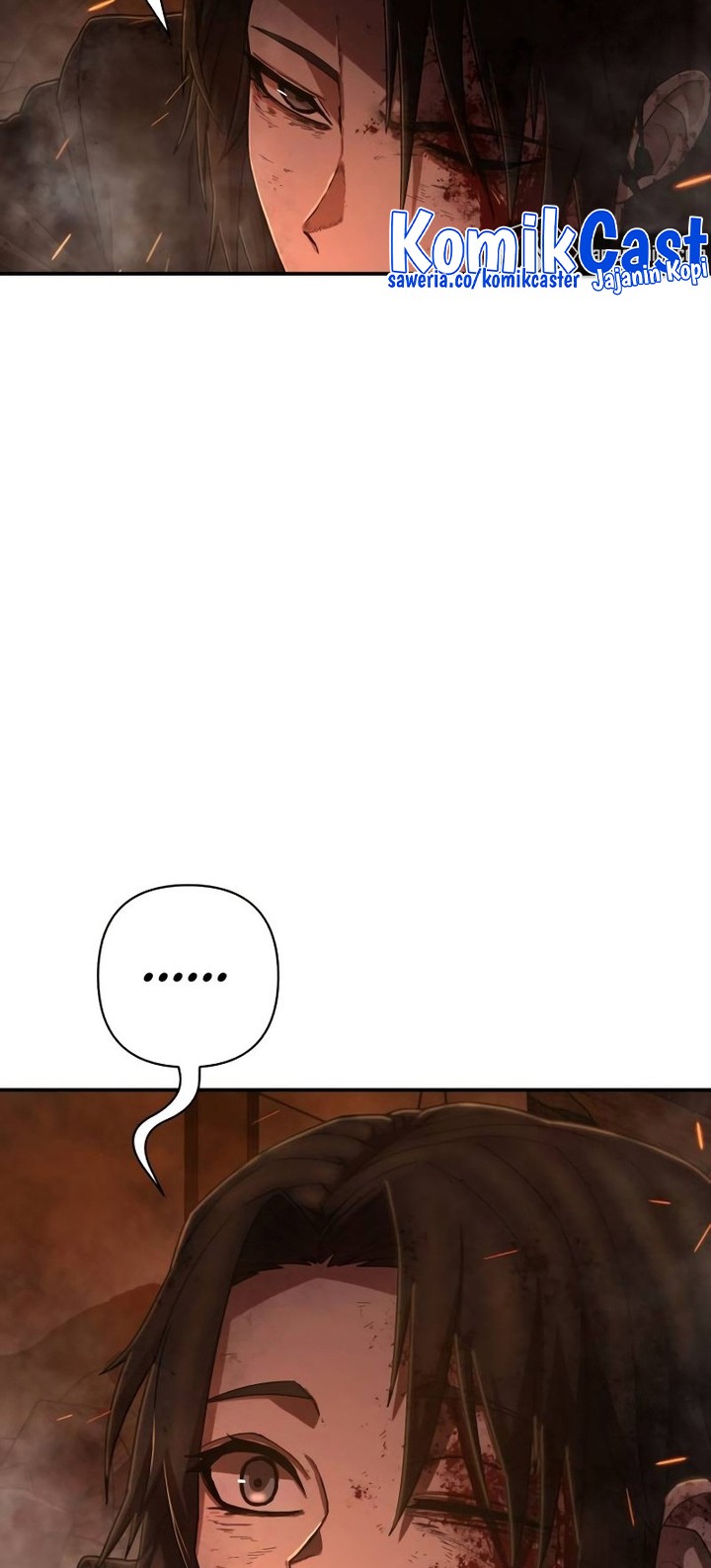 Hero Has Returned Chapter 135 - halaman 71