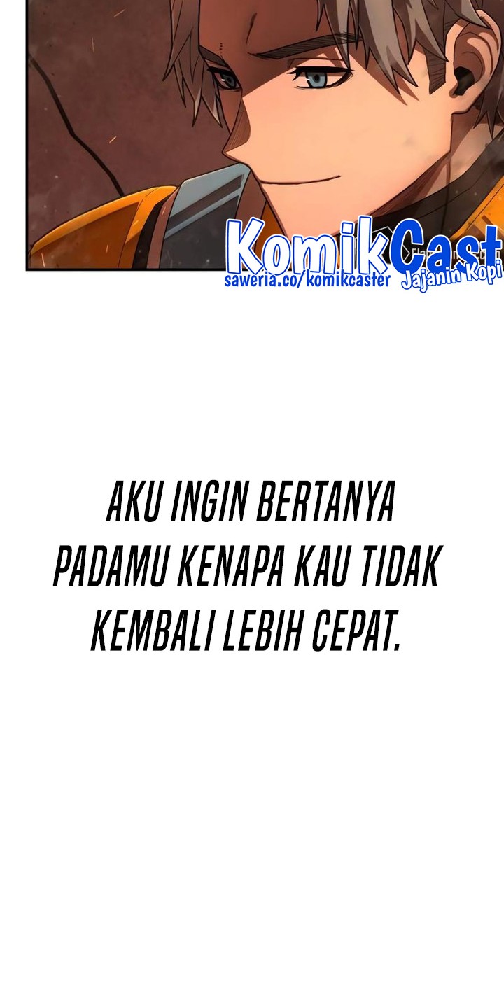 Hero Has Returned Chapter 136 - halaman 13