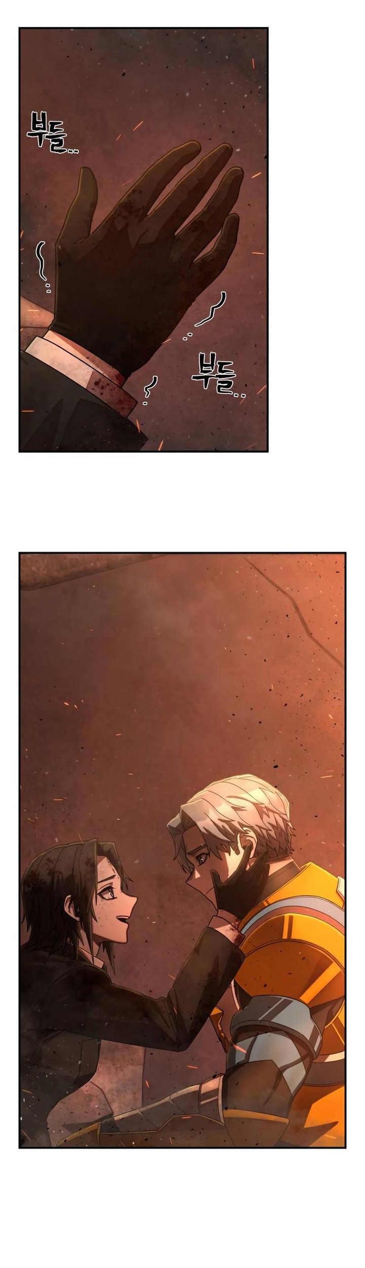Hero Has Returned Chapter 136 - halaman 14