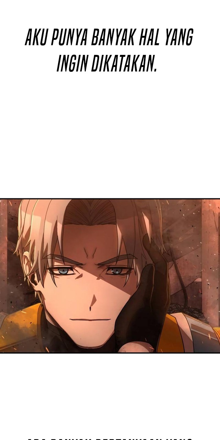 Hero Has Returned Chapter 136 - halaman 15
