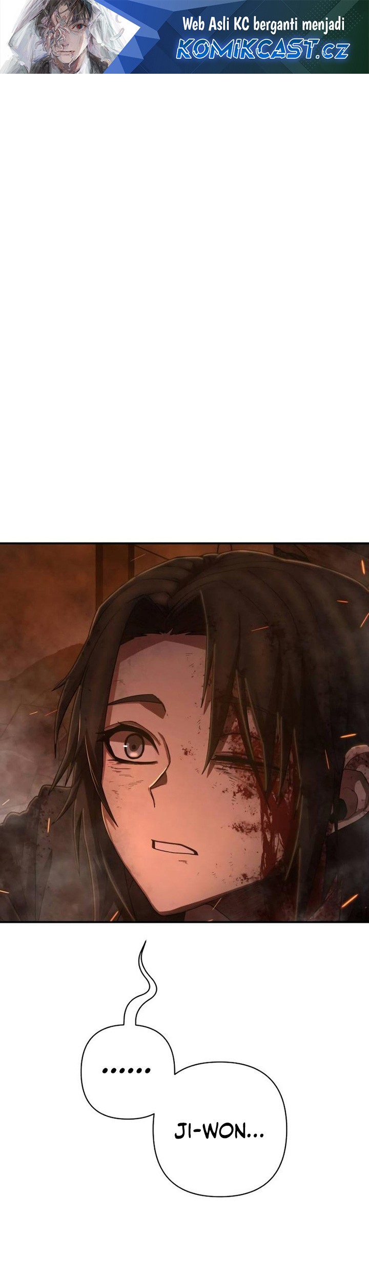 Hero Has Returned Chapter 136 - halaman 2