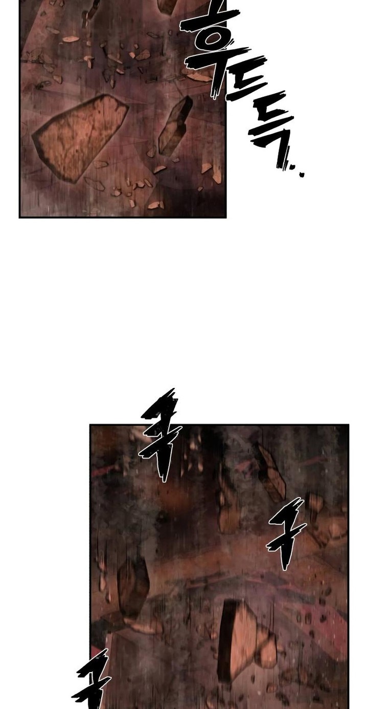 Hero Has Returned Chapter 136 - halaman 23