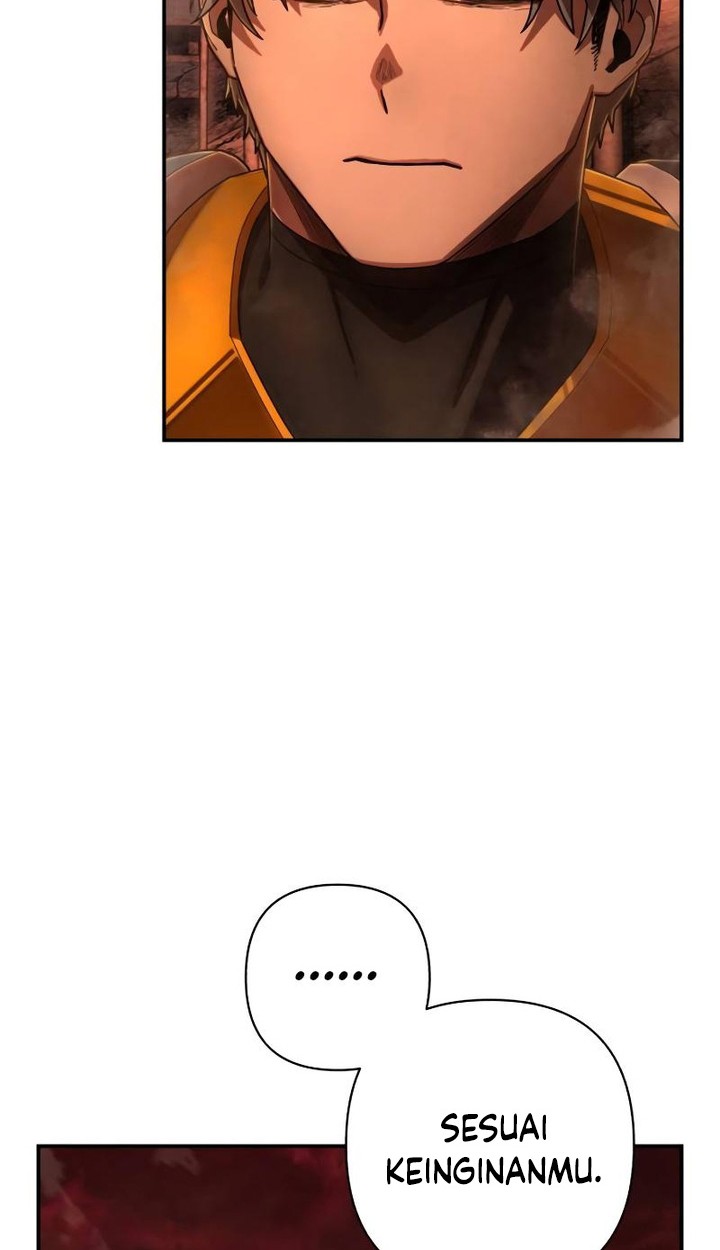Hero Has Returned Chapter 136 - halaman 27