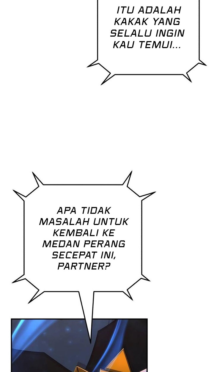 Hero Has Returned Chapter 136 - halaman 29
