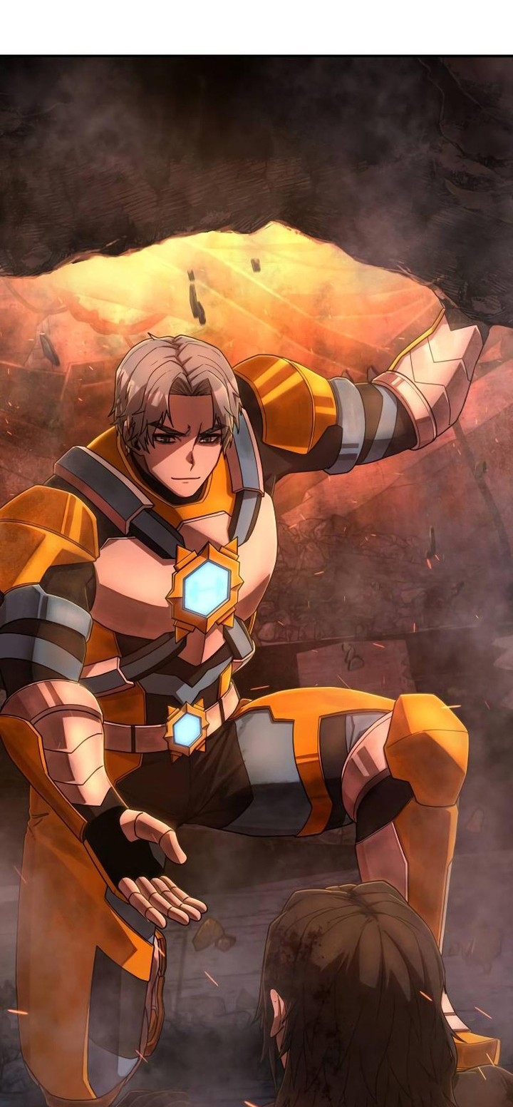 Hero Has Returned Chapter 136 - halaman 3