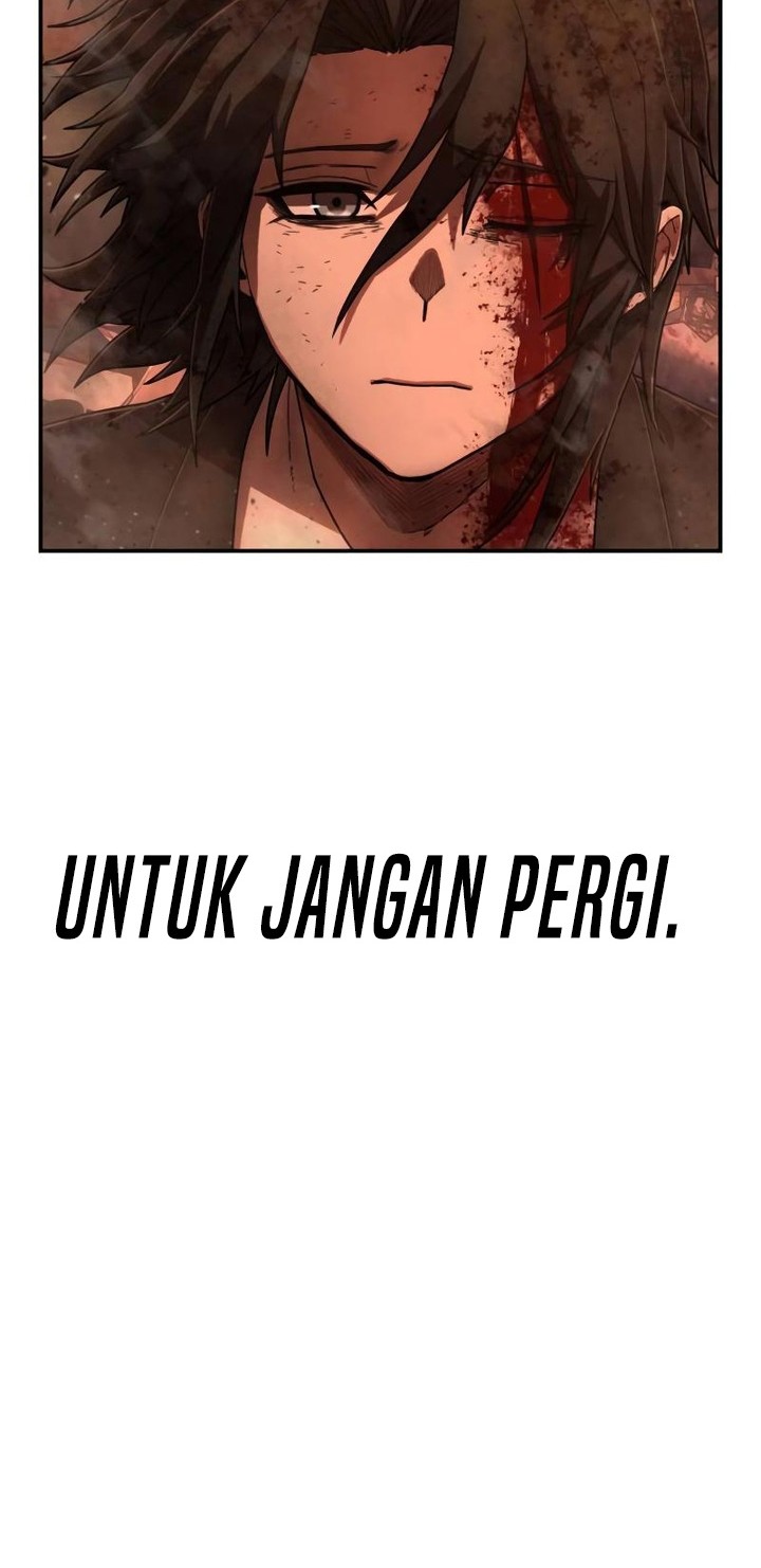 Hero Has Returned Chapter 136 - halaman 37