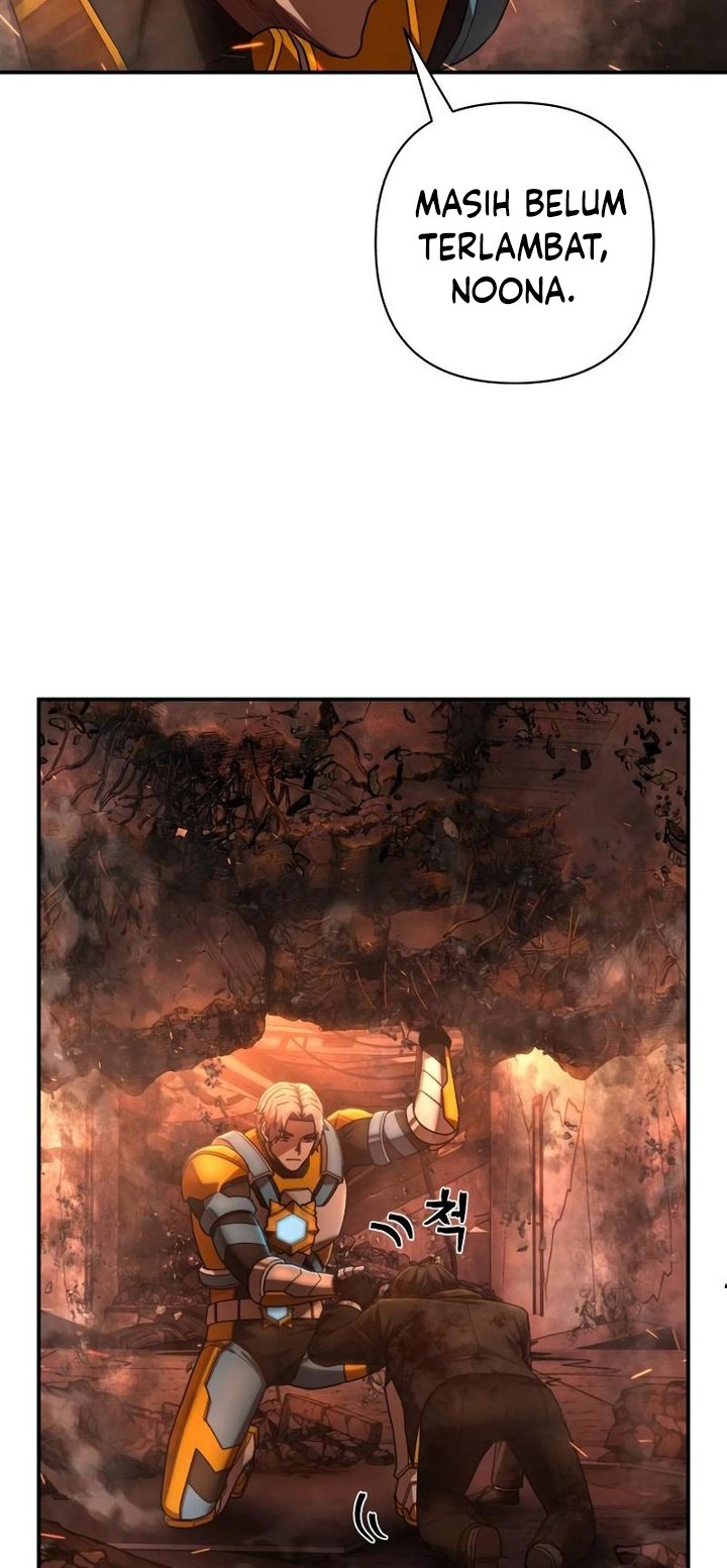 Hero Has Returned Chapter 136 - halaman 5
