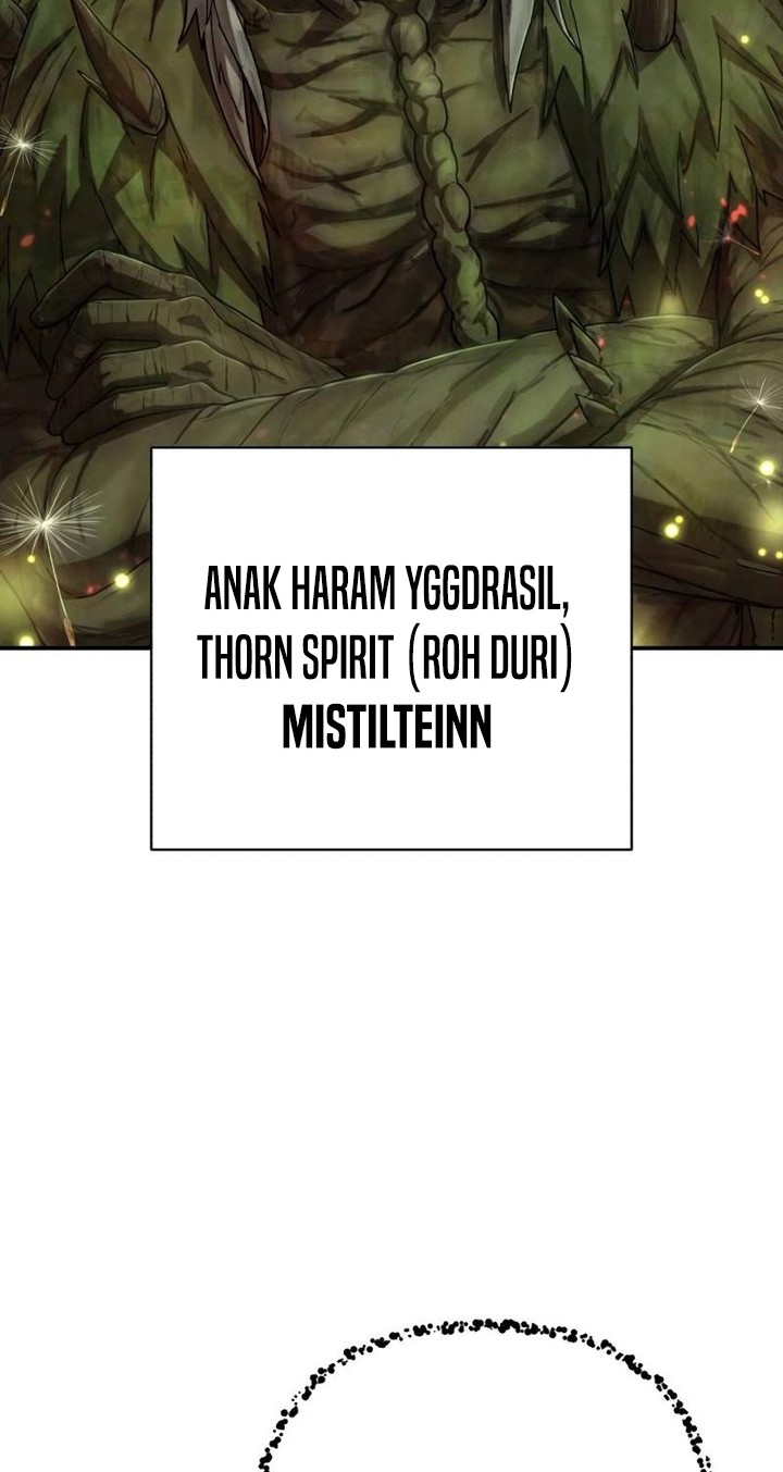 Hero Has Returned Chapter 136 - halaman 55