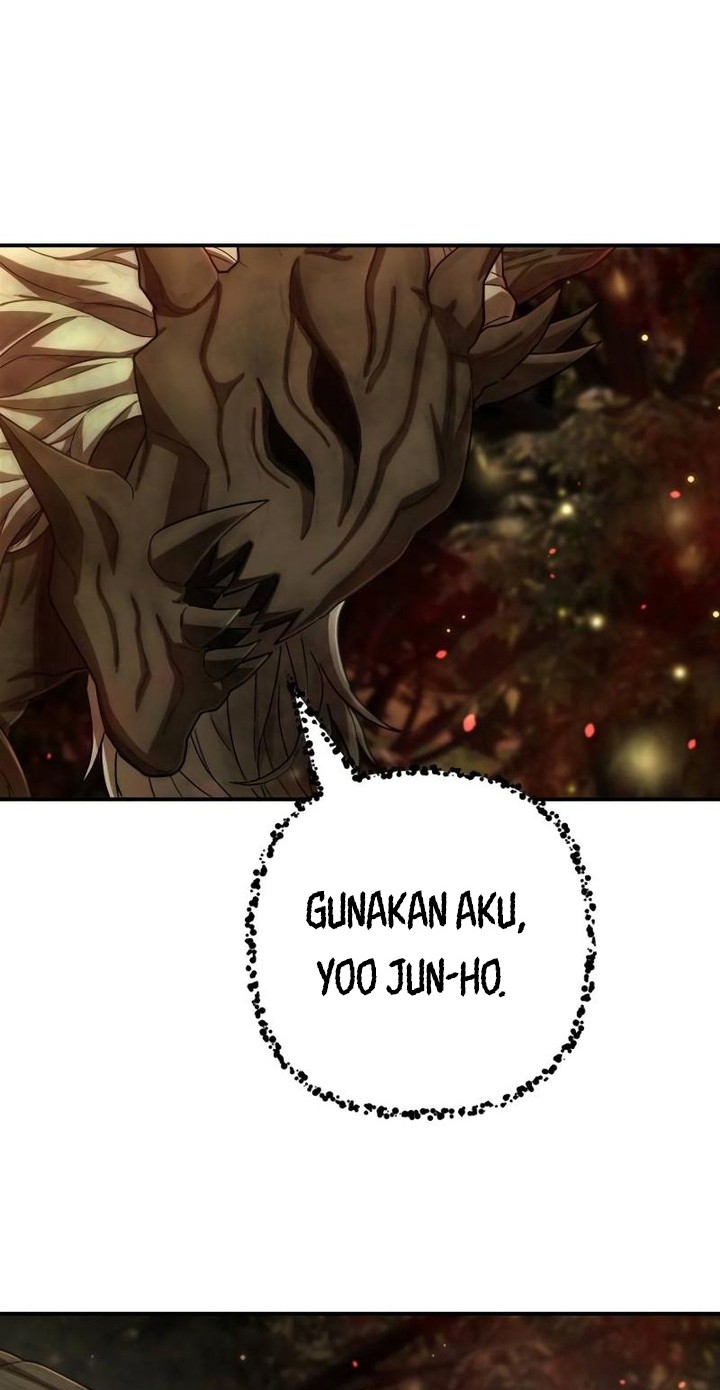 Hero Has Returned Chapter 136 - halaman 65