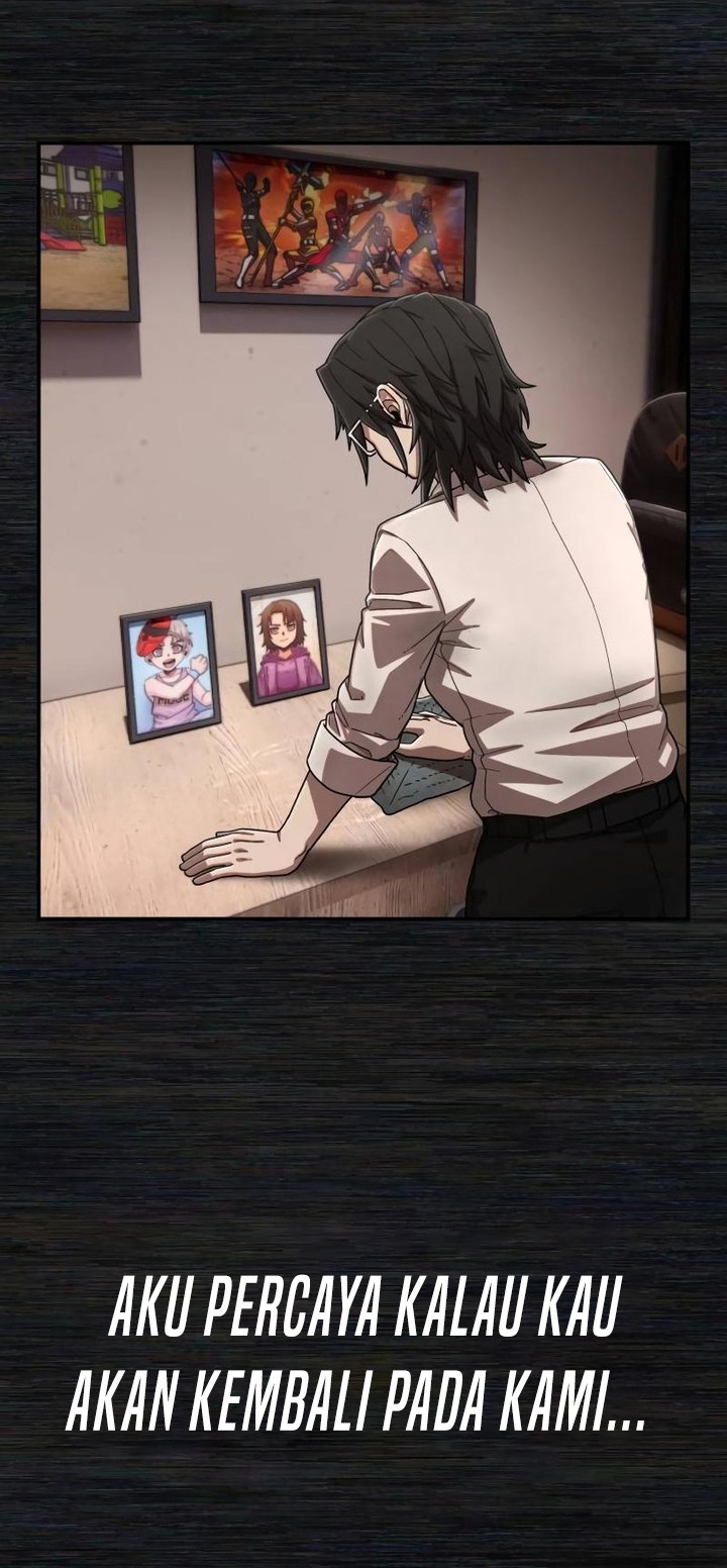 Hero Has Returned Chapter 136 - halaman 9