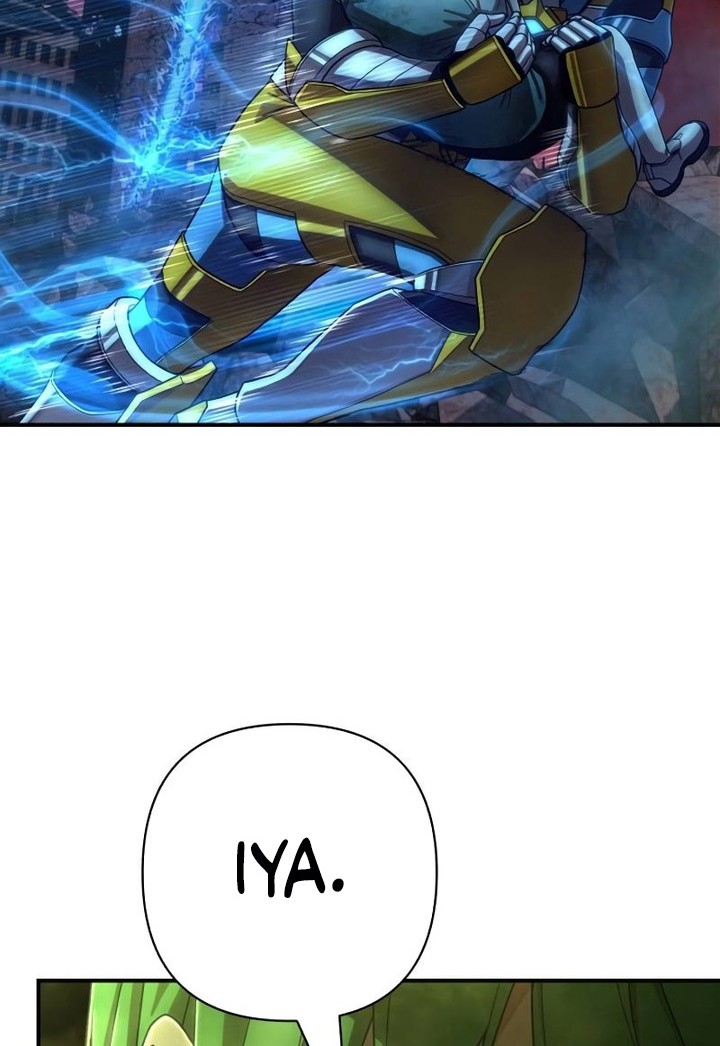 Hero Has Returned Chapter 137 - halaman 11