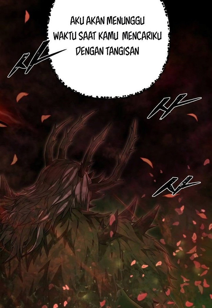 Hero Has Returned Chapter 137 - halaman 13