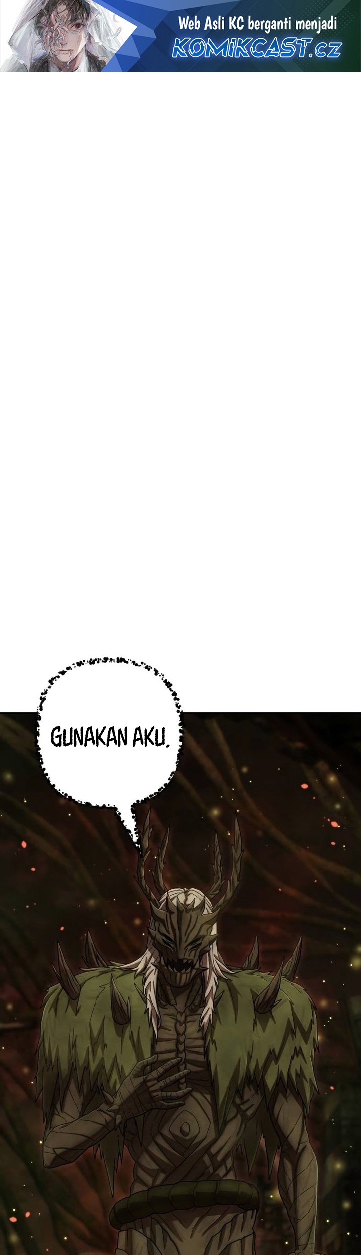 Hero Has Returned Chapter 137 - halaman 2