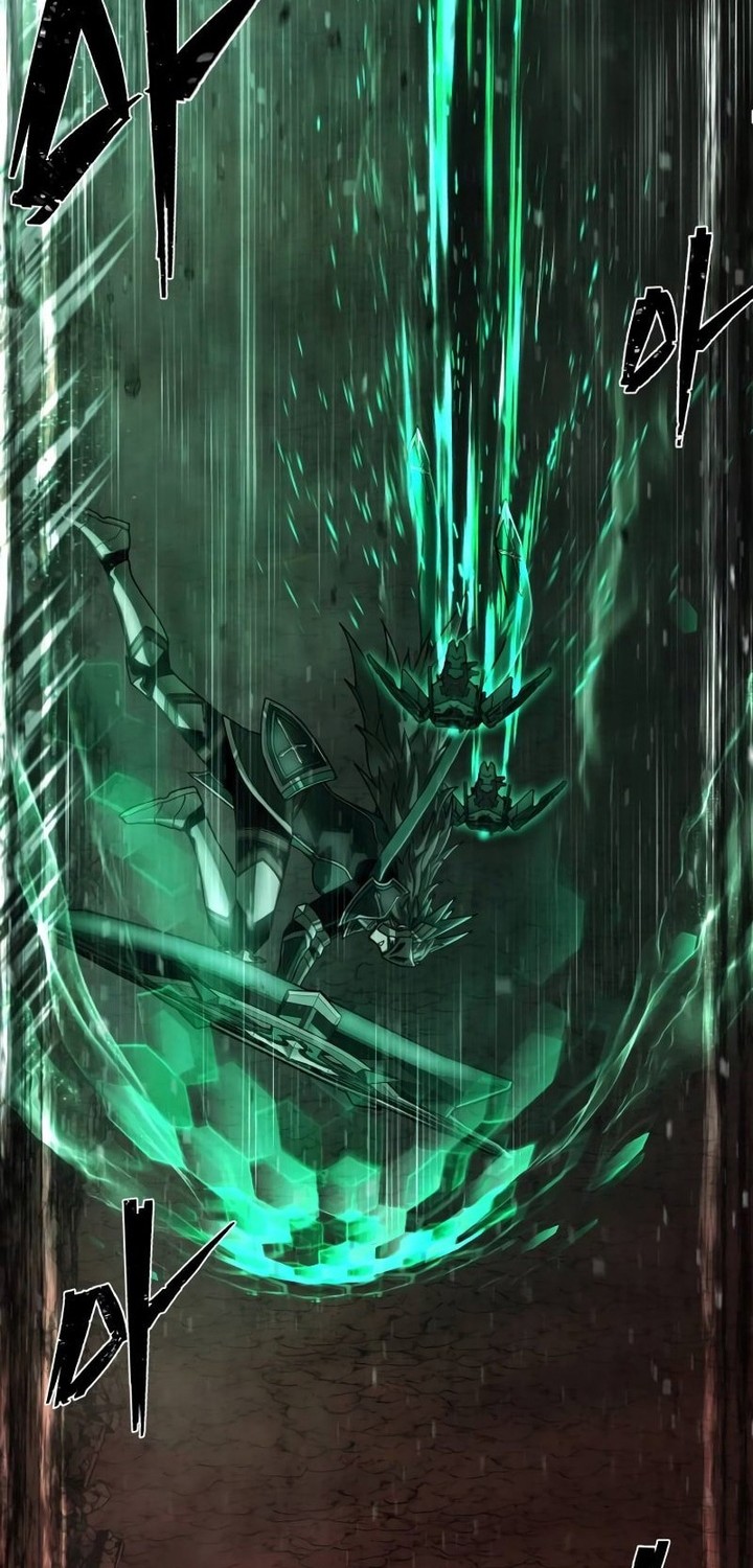 Hero Has Returned Chapter 137 - halaman 29