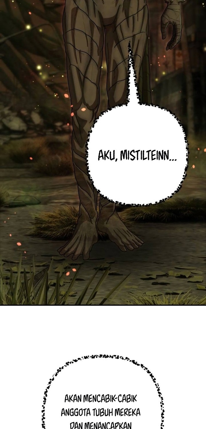 Hero Has Returned Chapter 137 - halaman 3