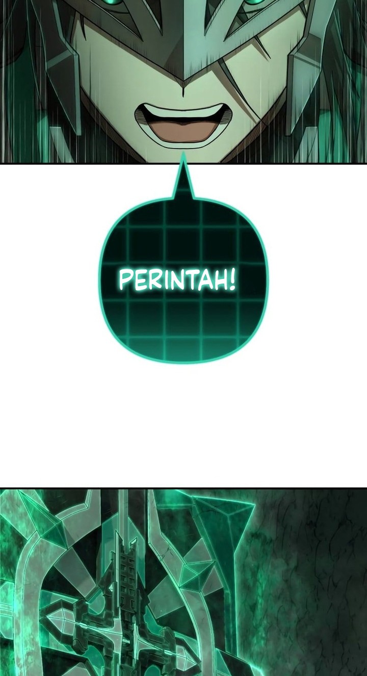 Hero Has Returned Chapter 137 - halaman 35