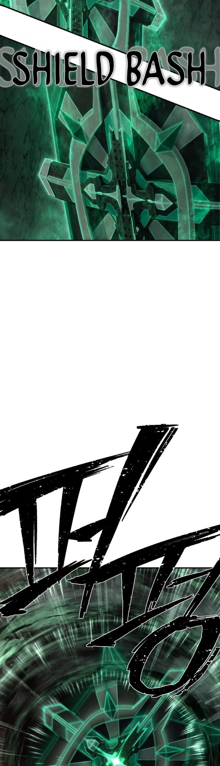 Hero Has Returned Chapter 137 - halaman 36