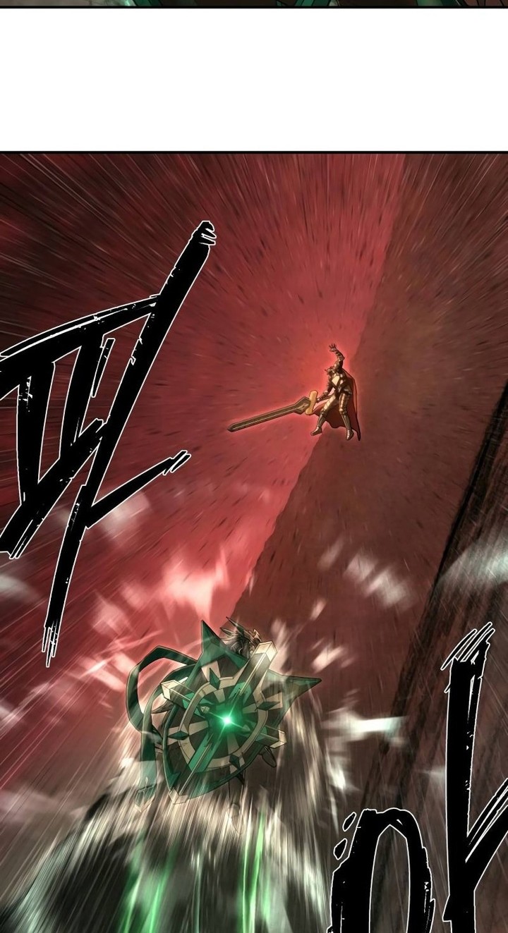 Hero Has Returned Chapter 137 - halaman 39