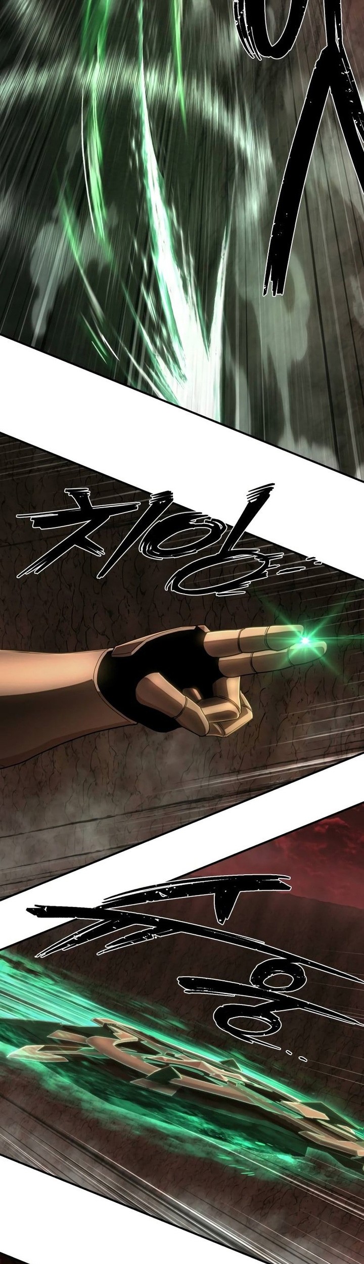 Hero Has Returned Chapter 137 - halaman 40