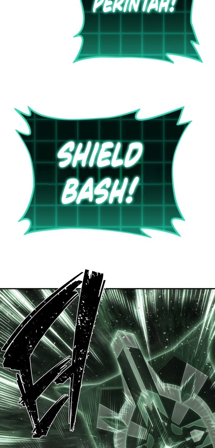 Hero Has Returned Chapter 137 - halaman 43
