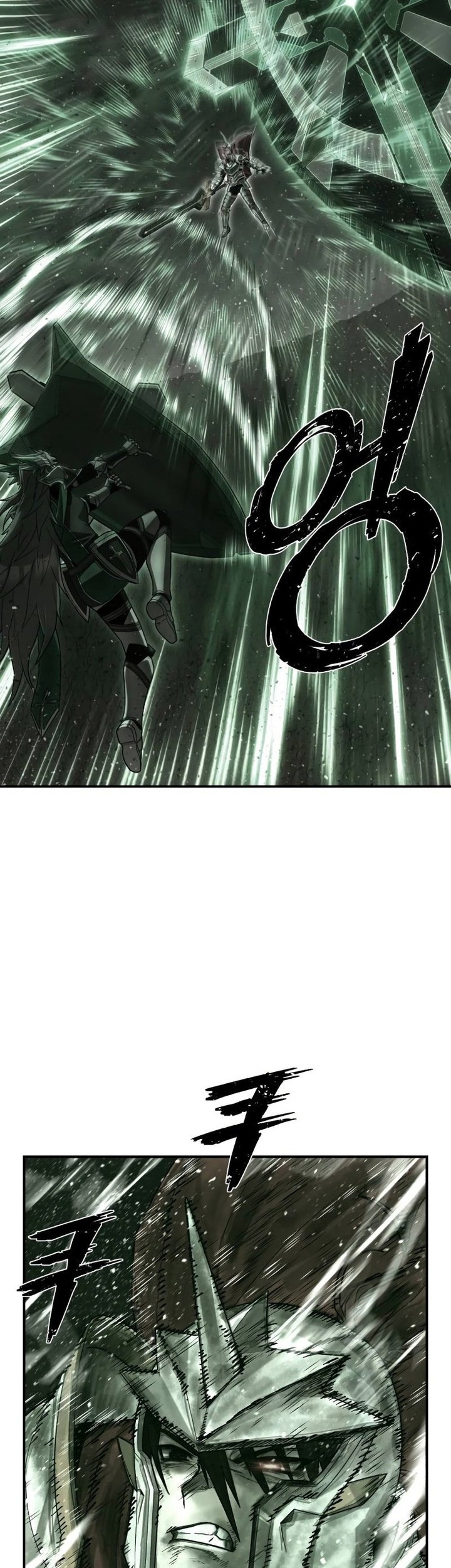 Hero Has Returned Chapter 137 - halaman 44