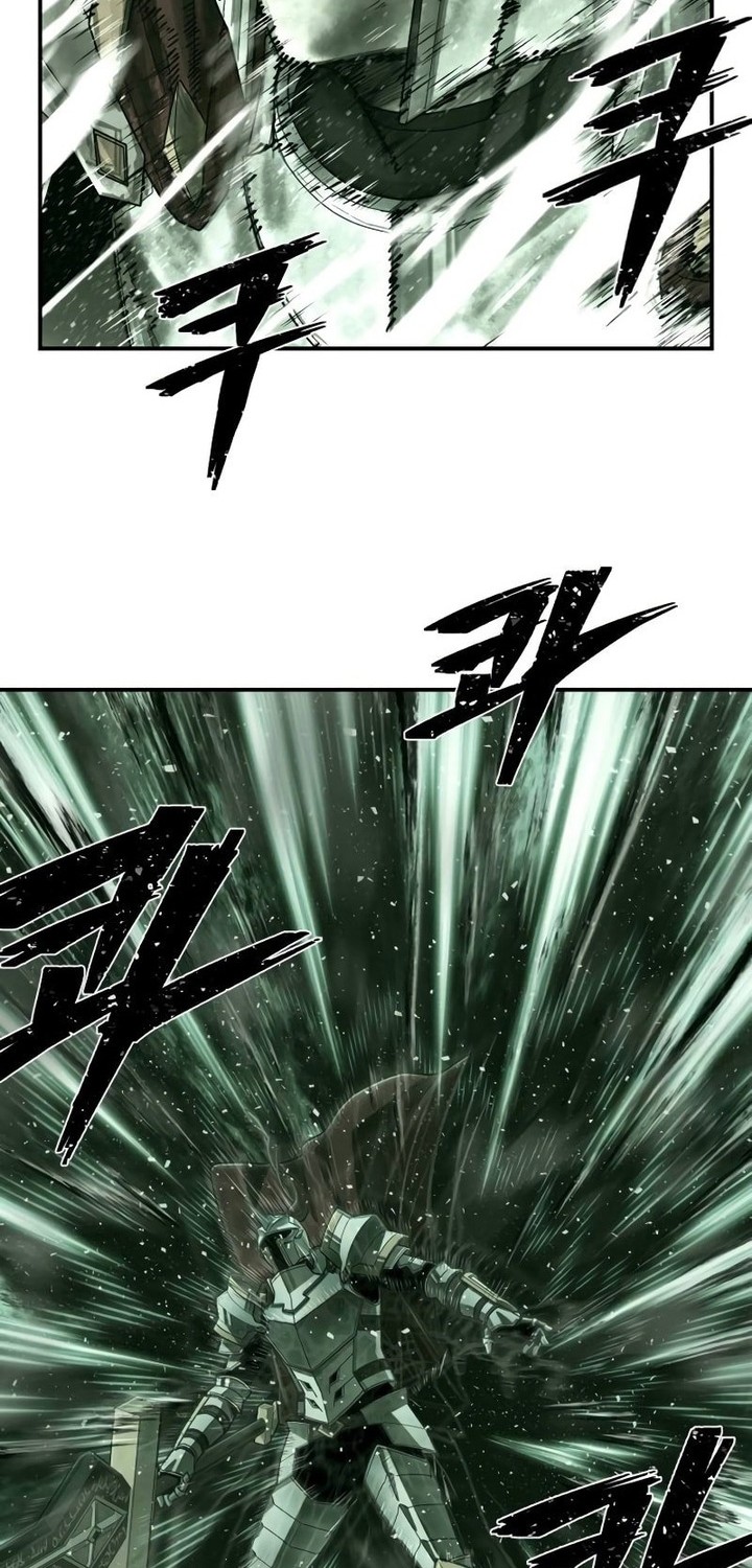 Hero Has Returned Chapter 137 - halaman 45