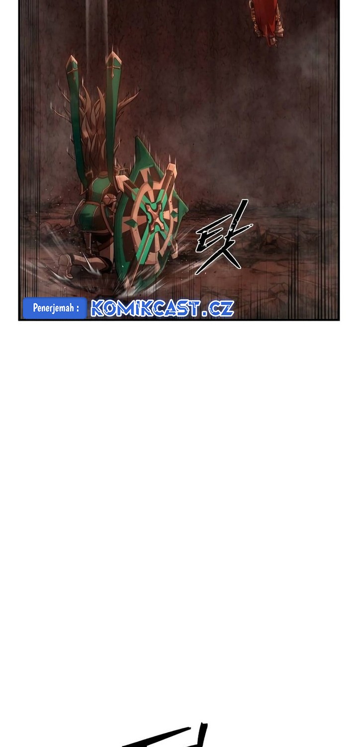 Hero Has Returned Chapter 137 - halaman 47