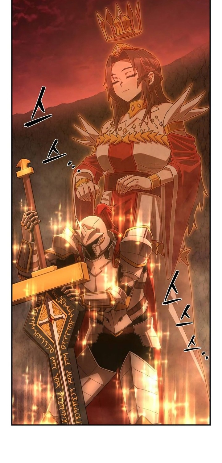 Hero Has Returned Chapter 137 - halaman 49