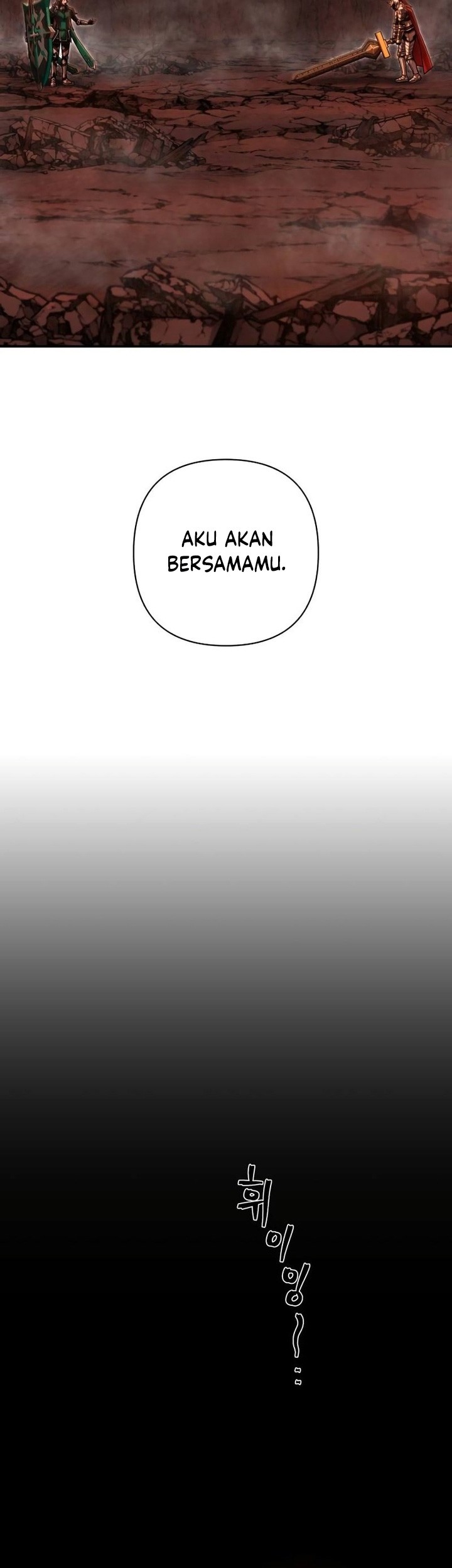 Hero Has Returned Chapter 137 - halaman 62