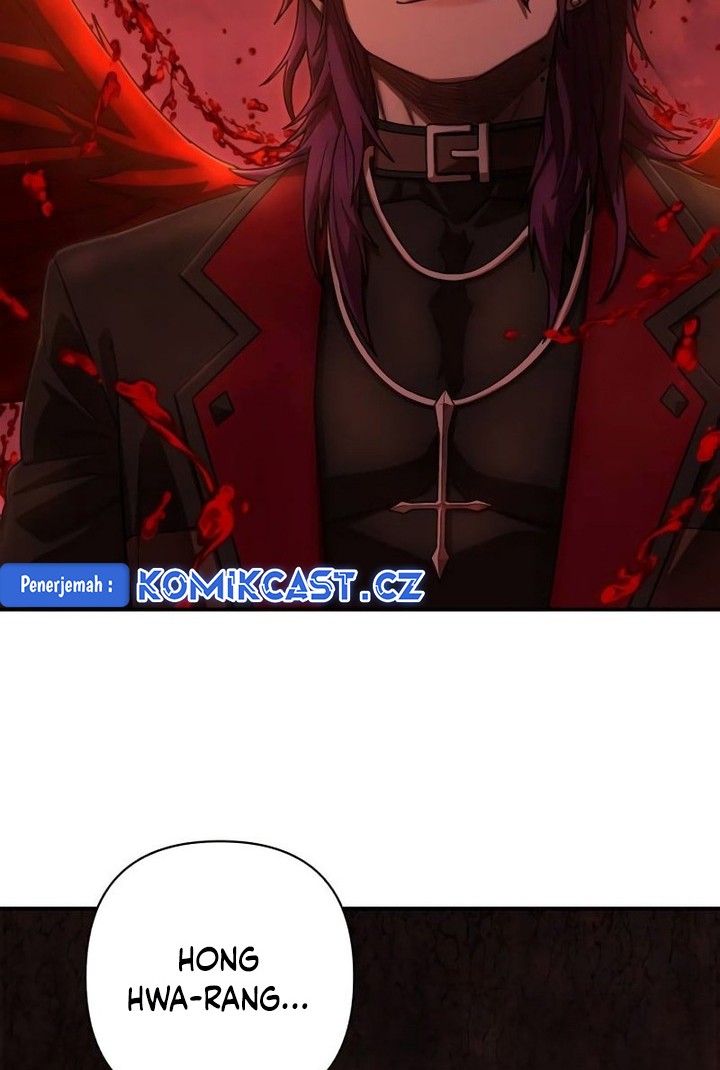 Hero Has Returned Chapter 137 - halaman 69