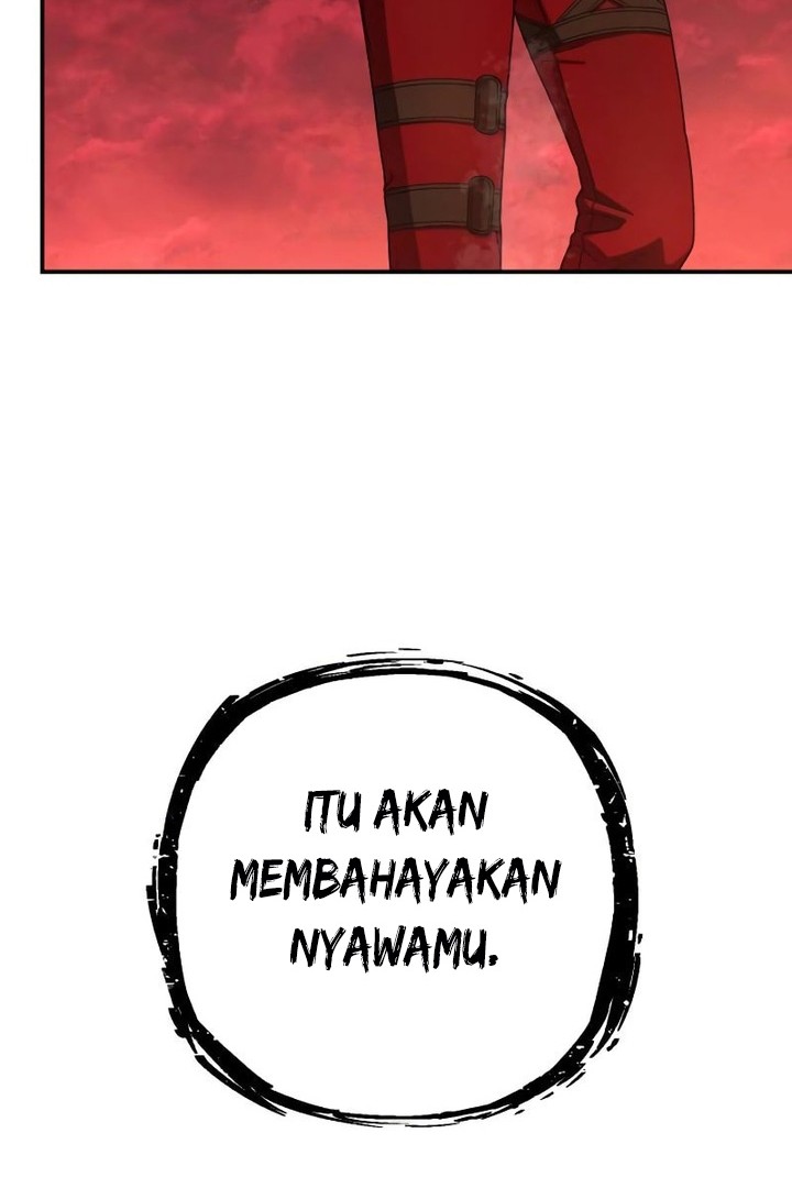 Hero Has Returned Chapter 137 - halaman 71