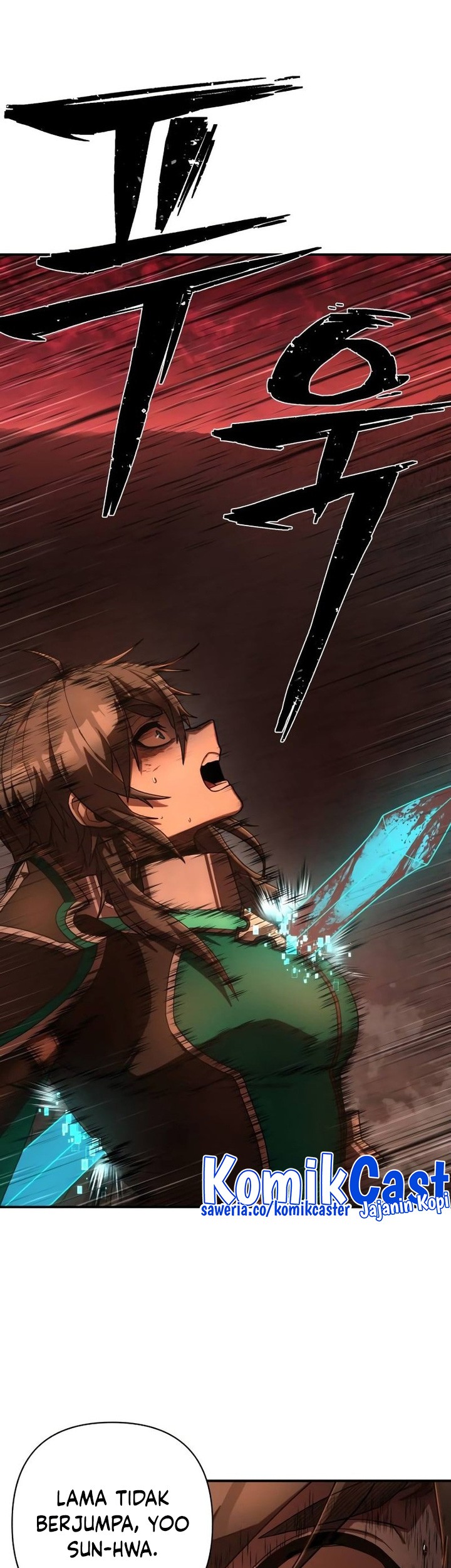 Hero Has Returned Chapter 137 - halaman 72