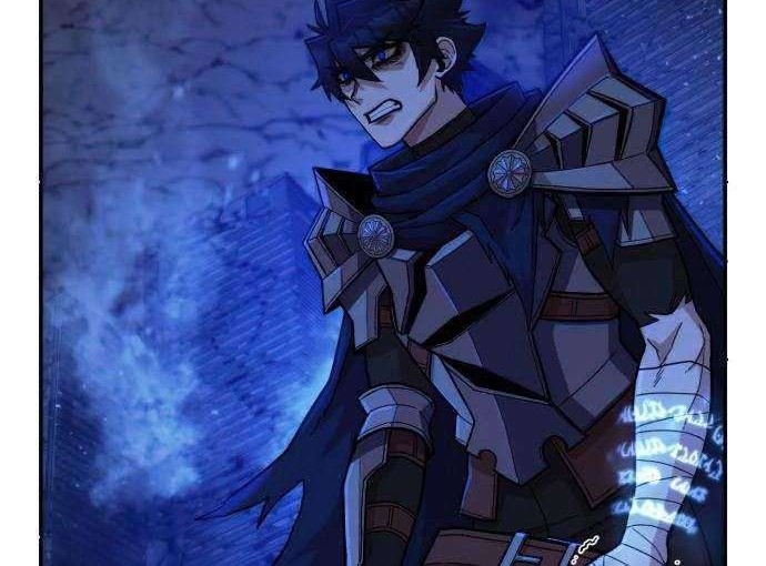 Hero Has Returned Chapter 14 - halaman 11