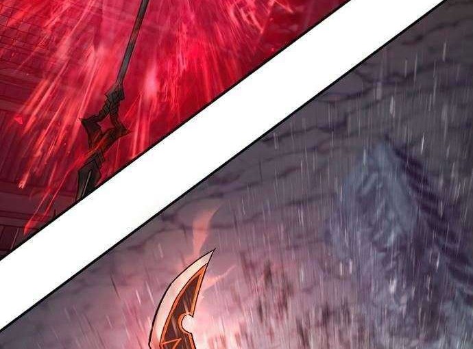Hero Has Returned Chapter 14 - halaman 17