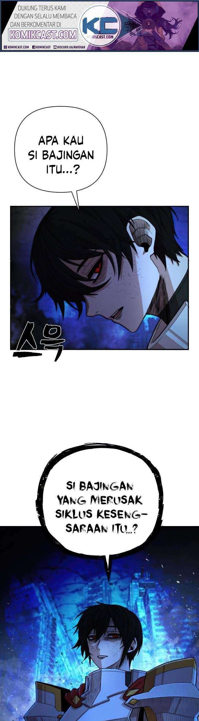 Hero Has Returned Chapter 14 - halaman 2