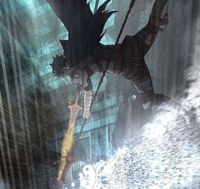 Hero Has Returned Chapter 14 - halaman 29