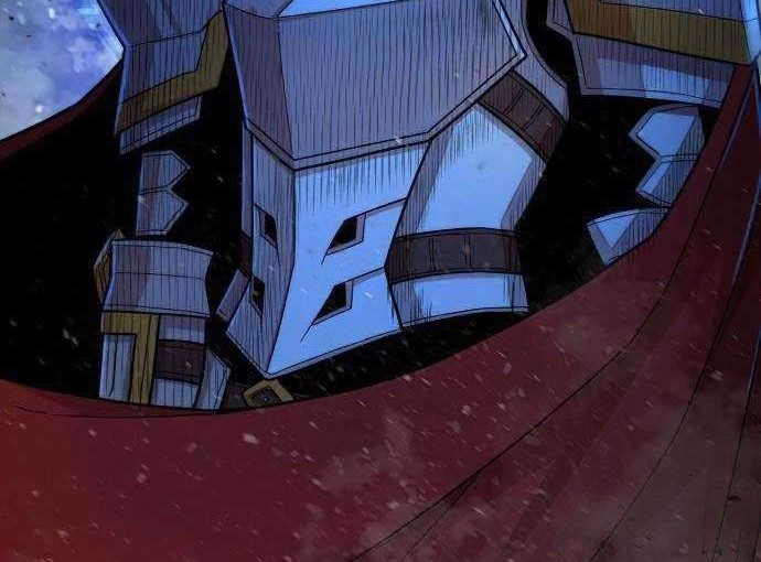 Hero Has Returned Chapter 14 - halaman 3