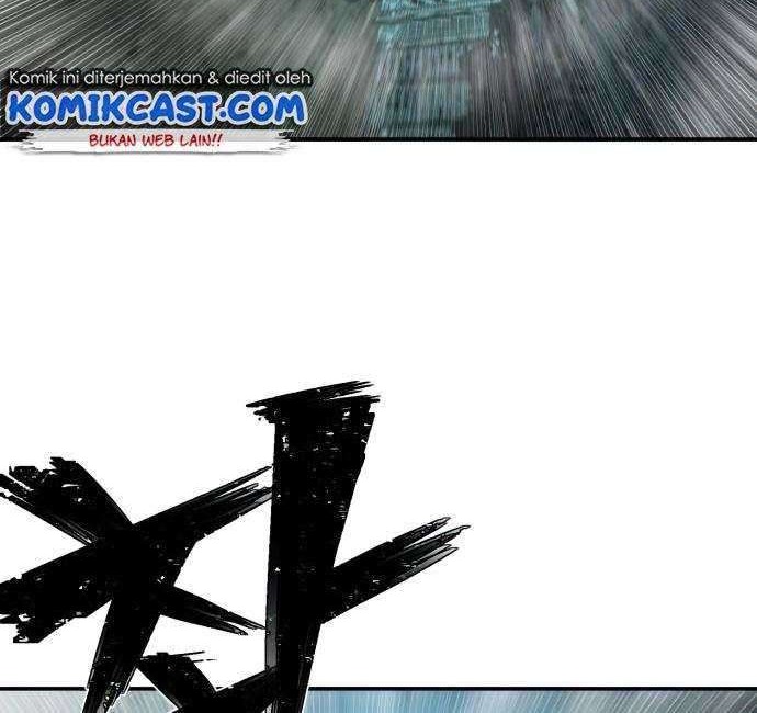 Hero Has Returned Chapter 14 - halaman 31