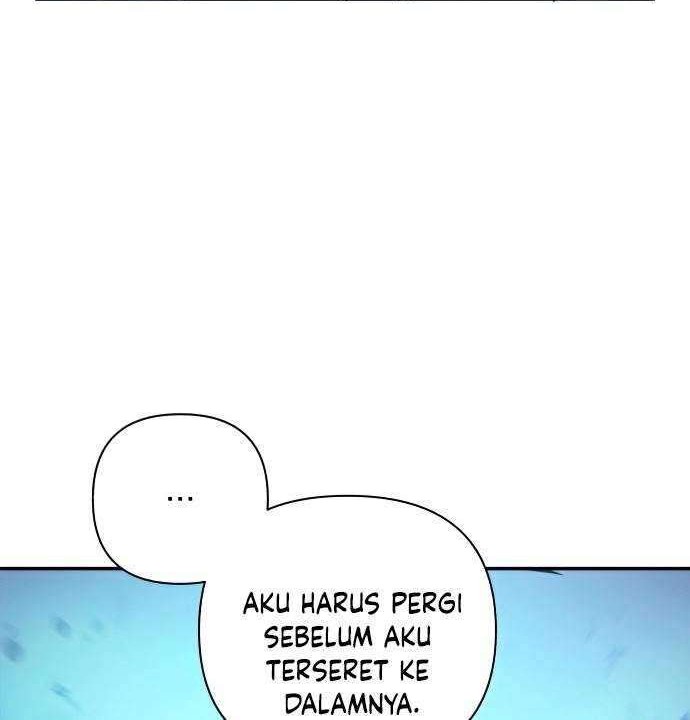 Hero Has Returned Chapter 14 - halaman 45