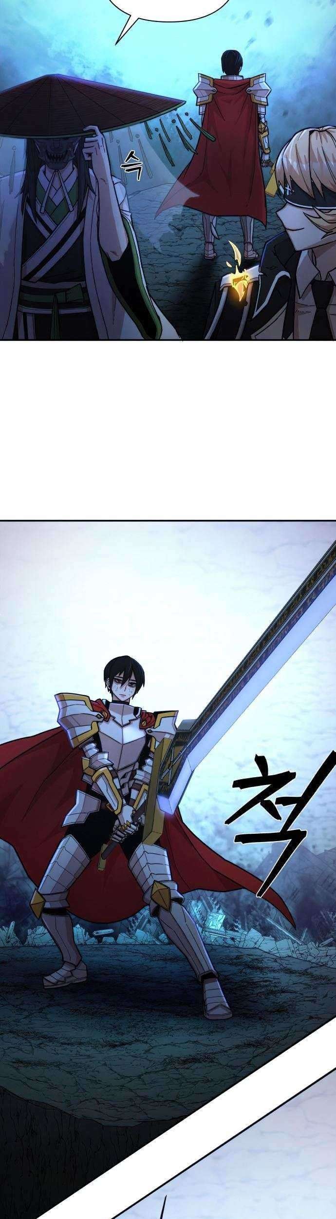 Hero Has Returned Chapter 14 - halaman 46