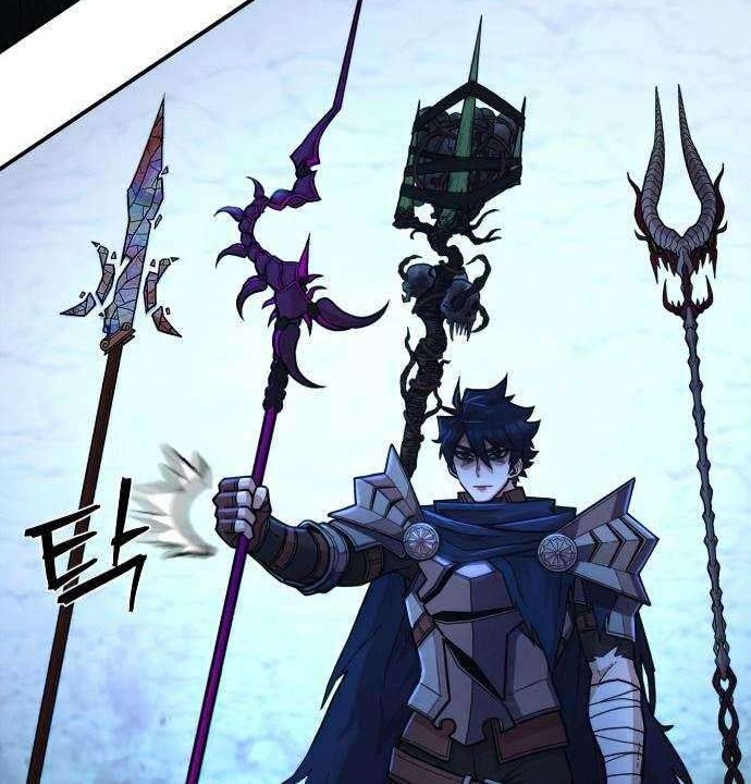 Hero Has Returned Chapter 14 - halaman 47