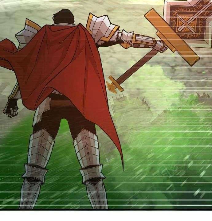 Hero Has Returned Chapter 14 - halaman 53